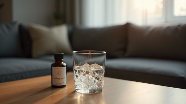 Is cool water fragrance the perfect choice for modern men?