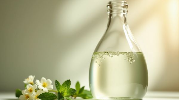 Is cool water fragrance the perfect choice for modern men?