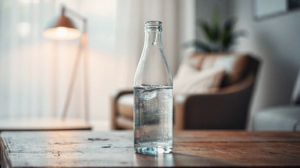 Top Reasons Why Cool Water Scent Appeals to Contemporary Men